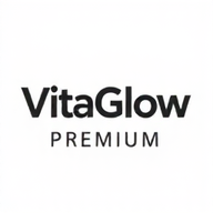 VitaGlow Premium logo